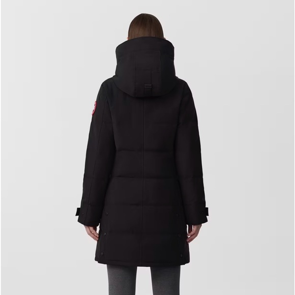 Canada Goose Shelburne Parka - Picture 3 of 8